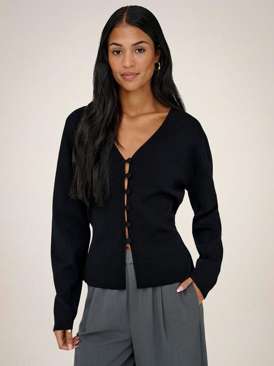 Produktbild JdY JDYASTRA Strickjacke Strickjacke (XL)