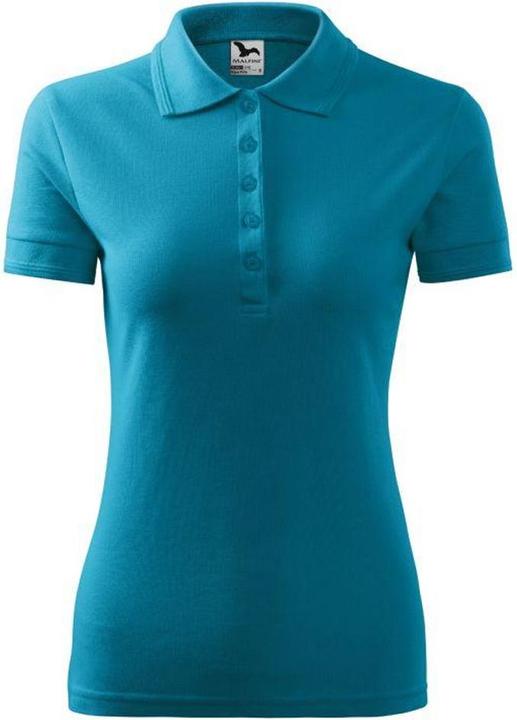 Produktbild Malfini Poloshirt Piqué (M)