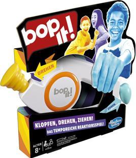 Image du produit Hasbro Gaming Bop It (Allemand)
