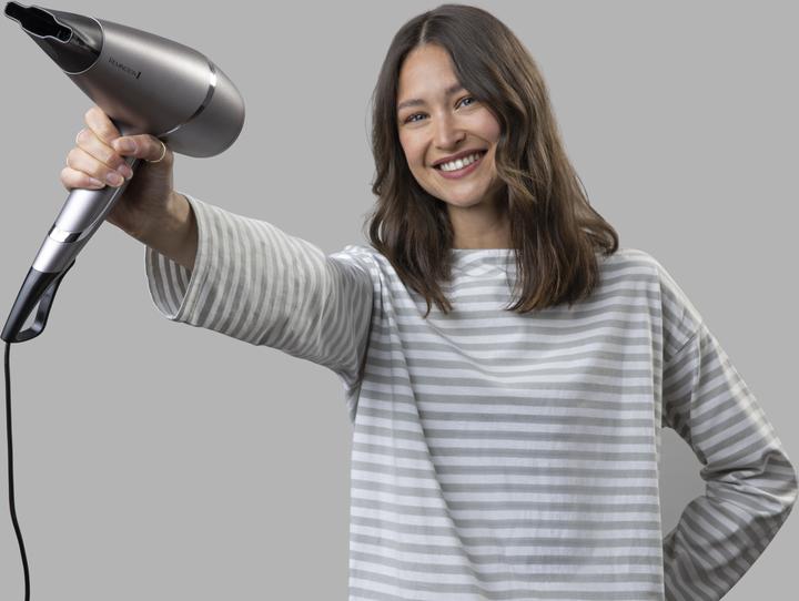 Image du produit Remington Sèche-cheveux ProLuxe You AC9800 (2400 W)