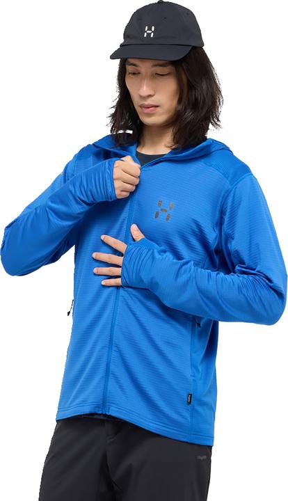 Produktbild Haglöfs L.I.M Mid Multi II Hoodie (M)