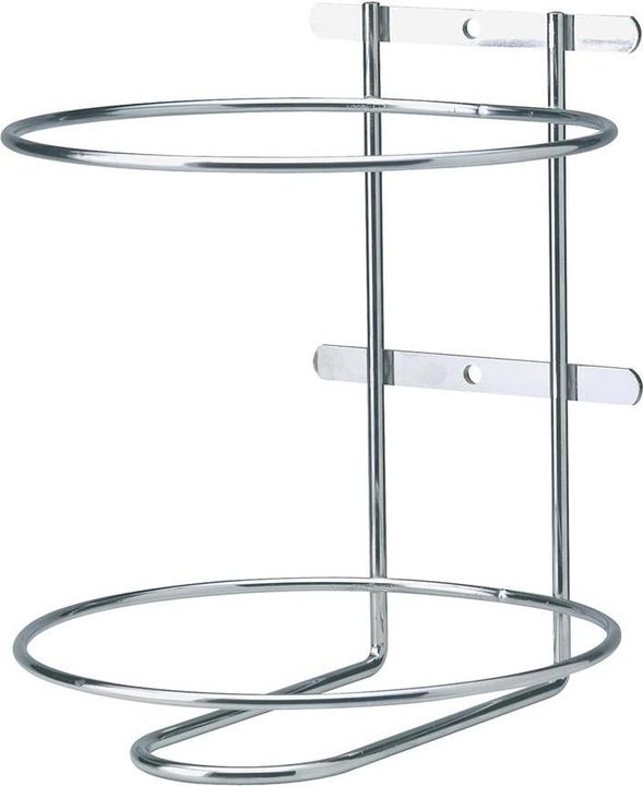 Actual product image NoName Wall holder for round container 3 litres liquid cleaner