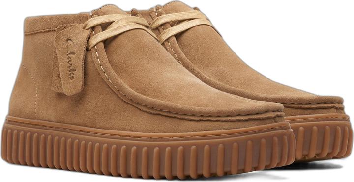 Produktbild Clarks Torhill Hi (42)