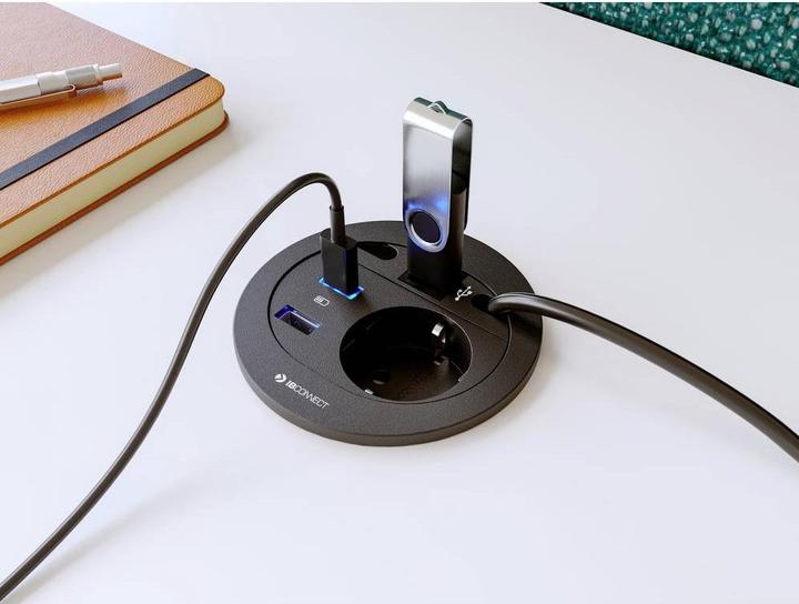 Produktbild IB Connect Divus