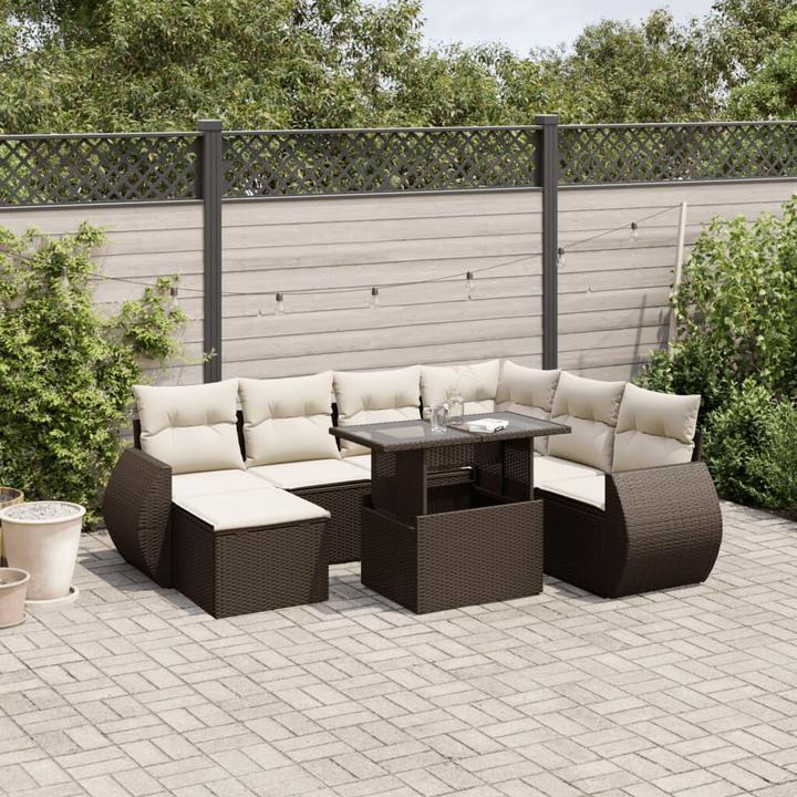 Image du produit vidaXL Lia