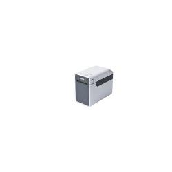 Image du produit Brother P-Touch TD-2135N (300 dpi)