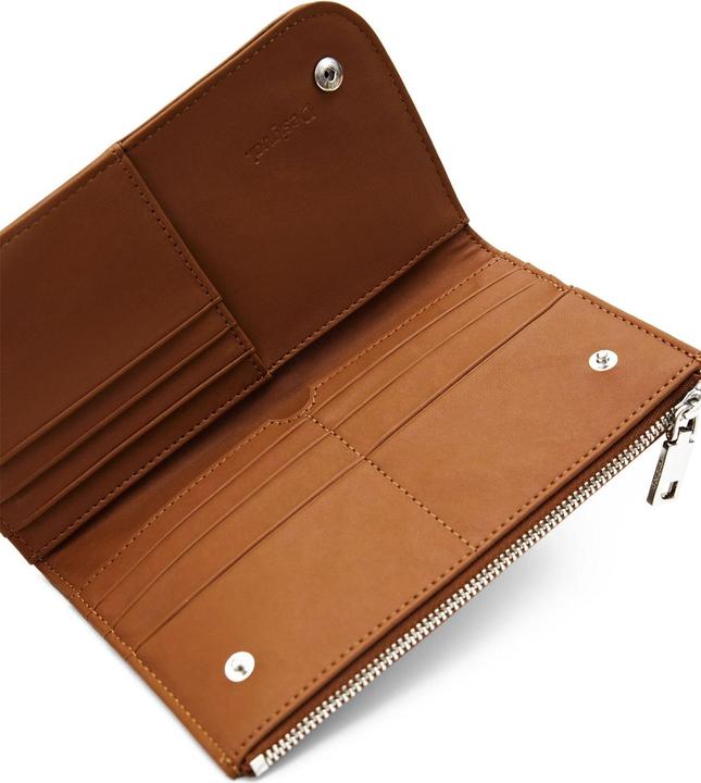 Actual product image Desigual Dejavu wallet 18.5 cm