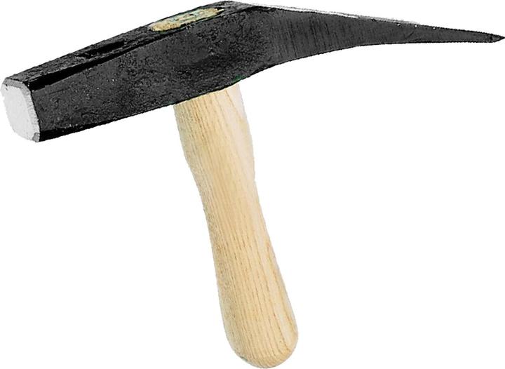 Produktbild Ruthe Pflasterhammer Esche (2500 g)