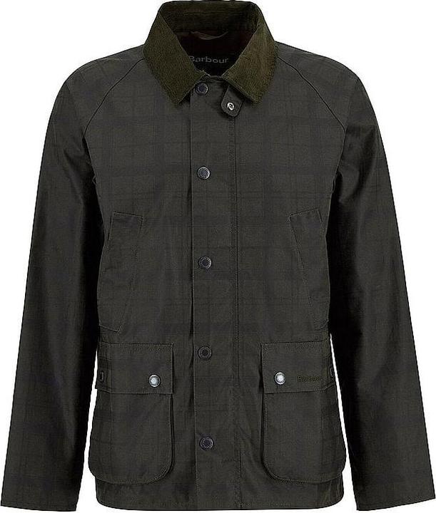 Actual product image Barbour Parka AMBLEISIDE (XXL)