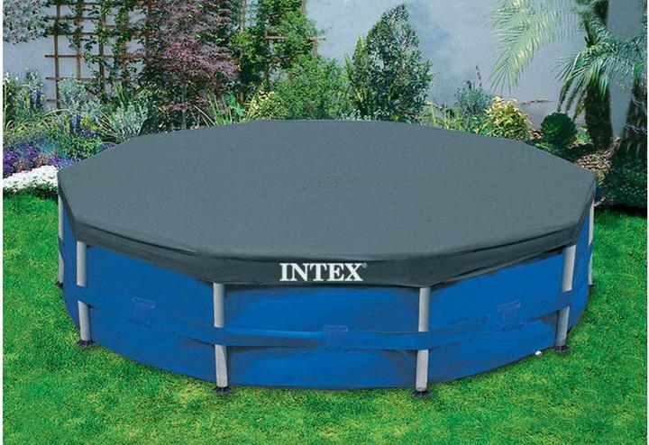 Image du produit Intex round pool