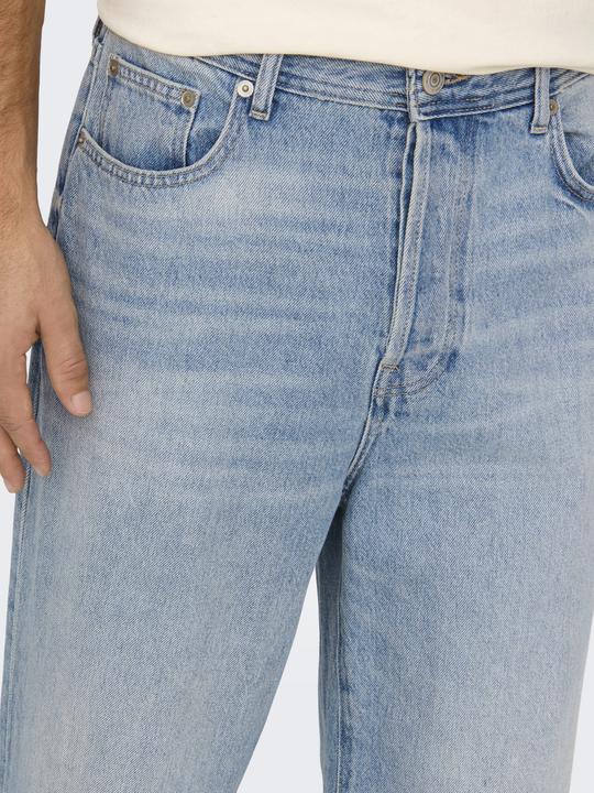 Produktbild Only & Sons Onsfade Loose Lb 2330 Tai Dnm Noos (W34/L32)