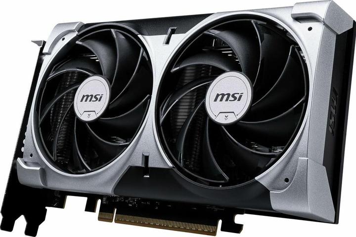 Produktbild MSI GeForce RTX 5060 Ventus 2X OC (8 GB)