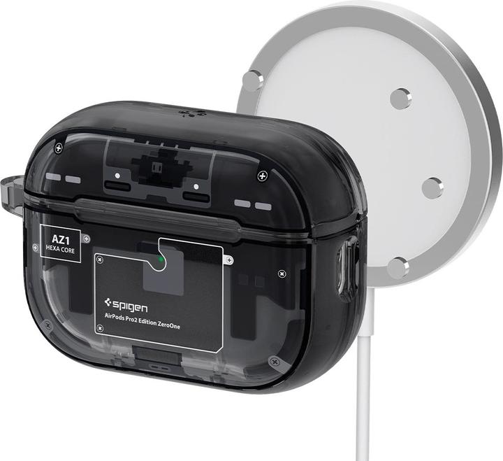 Immagine prodotto Spigen ACS05593 (Coperchio della custodia di ricarica)