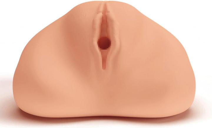 Produktbild Malesation Masturbator Real Tight Pussy