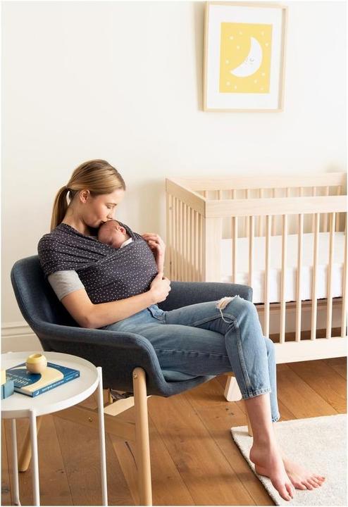 Produktbild Ergobaby Wrap (4.90 m)