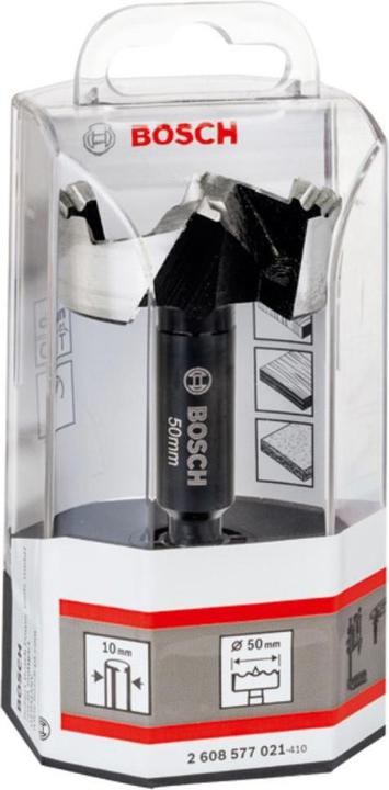 Actual product image Bosch Professional Zubehör Forstner bit (50 mm)