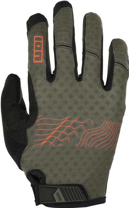 Immagine prodotto ION Gloves Traze long (XS)