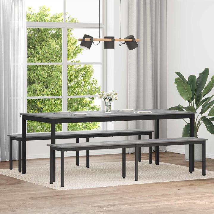 Immagine prodotto vidaXL Bank (200 cm)