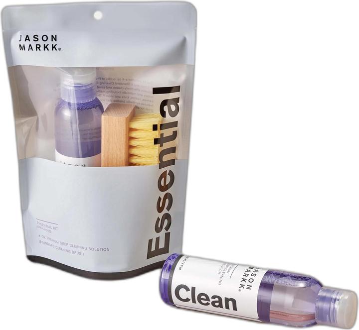 Jason Markk reinigungsset essential usa/d