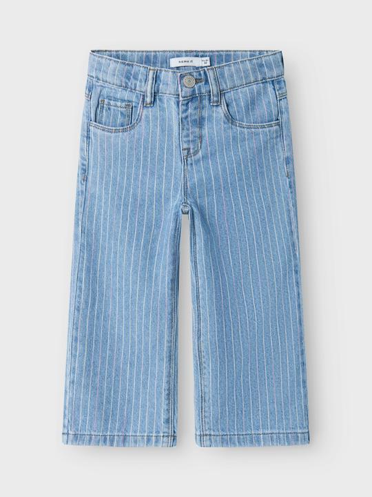 Actual product image Name it Straight Fit Jeans (116)