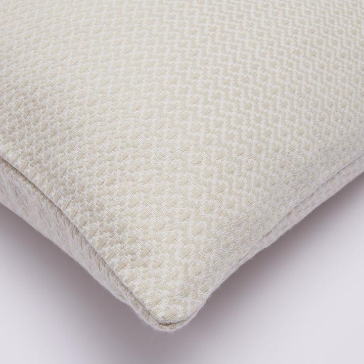 Produktbild micasa Julia Zierkissenhülle (45 x 45 cm)