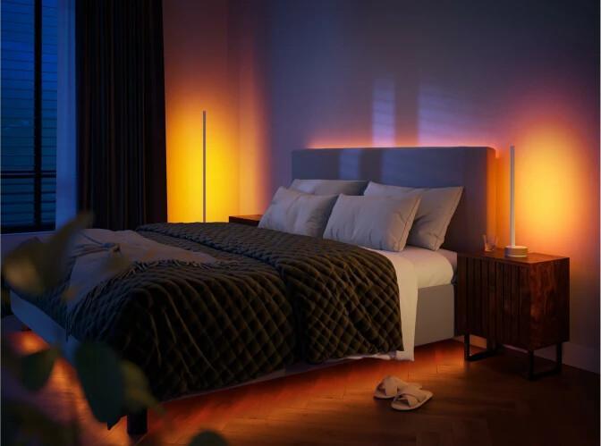 Produktbild Philips Hue Gradient Signe (1040 lm)
