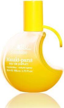 Produktbild Masaki Matsushima Matsu Sunshine (Eau de Parfum, 80 ml)