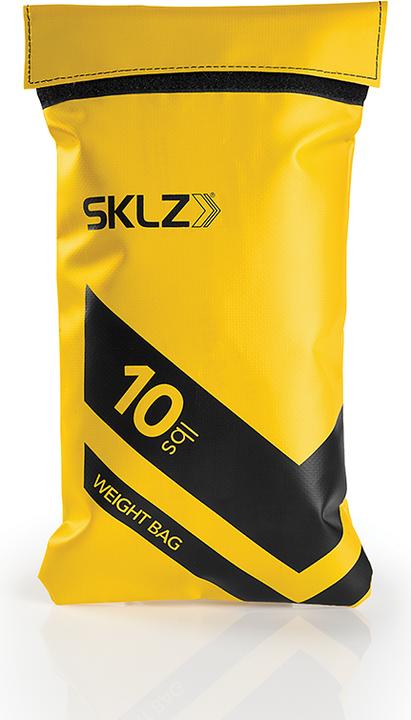 Actual product image SKLZ Super Sandbag (4 x 4.5 kg)