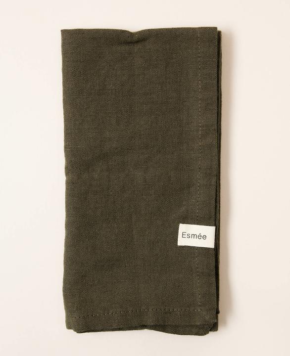 Image du produit Esmée Stoffserviette (1 pcs, 45 x 45 cm)