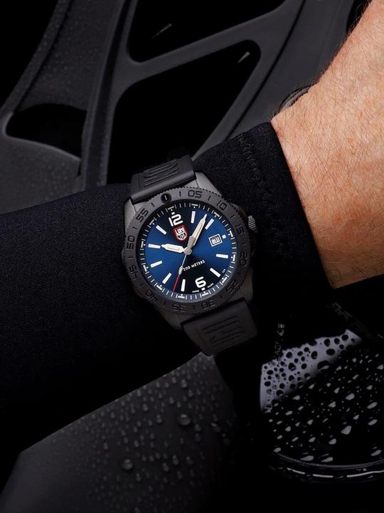 Image du produit Luminox PACIFIC DIVER 3120 SERIES (Montre analogique, 44 mm)