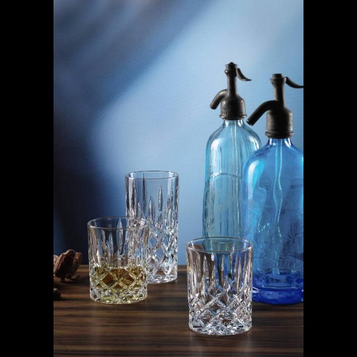 Produktbild Nachtmann Noblesse (3.75 dl, 4 x, Longdrinkgläser)