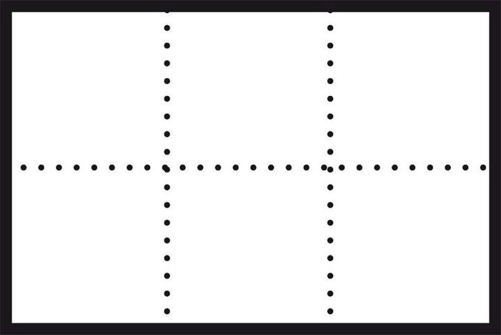 Immagine prodotto Siedle S. & Soehne Info modulo segnaletico bianco ISM 611-3/2-0 W