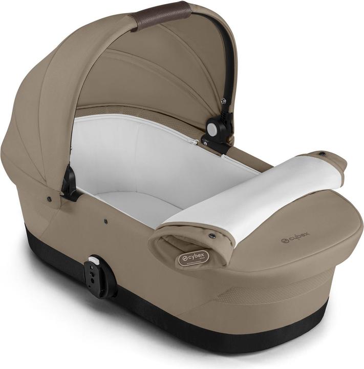 Actual product image Cybex Gazelle S