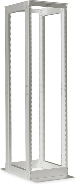 Produktbild Digitus Universalgestell, Doppelrahmen, unmontiert - 530x870 mm (BxT) (19 Zoll Rack)