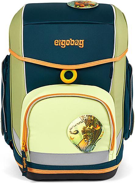 Ergobag Cubo Set (25 l)