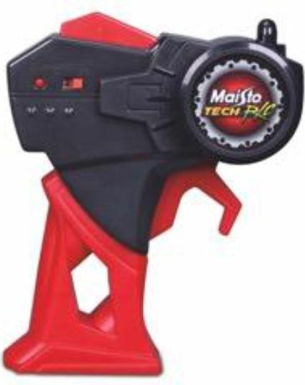 Image du produit Maisto RC Ferrari 499P #83 (2024) 1:24