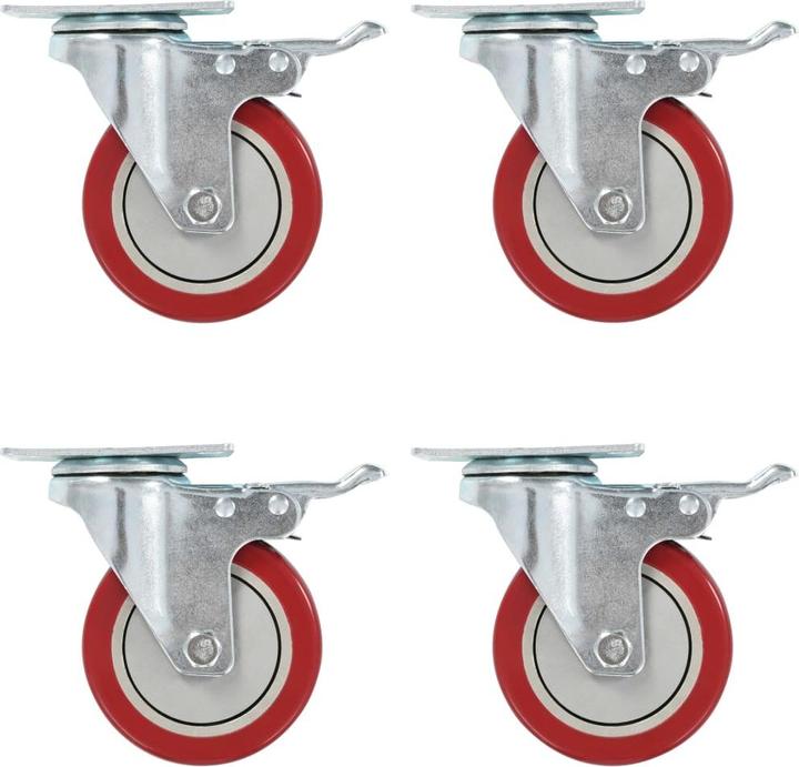 Produktbild vidaXL Fraida