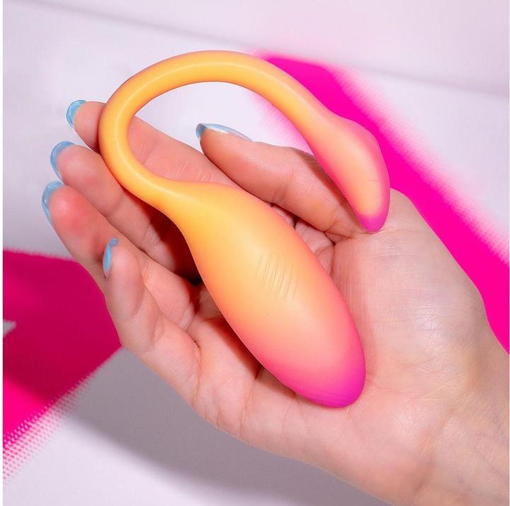 Actual product image Magic Motion - - Flamingo Max Vibrating Bullet
