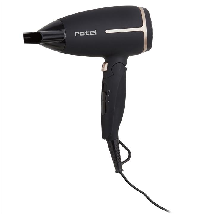 Produktbild Rotel Travel 808 CH1