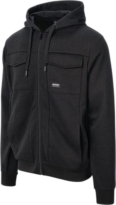 Image du produit Hi-Tec - Veste à capuche BARIN - Homme (XXL)