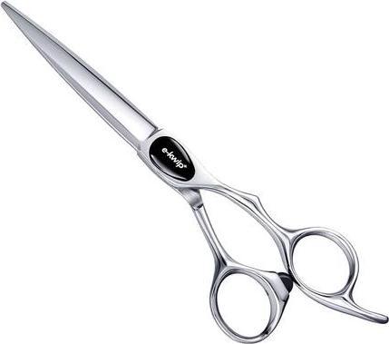 Produktbild E-kwip Primus Silber (16.51 cm)