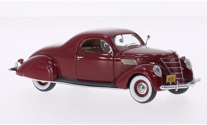 Produktbild Neo Lincoln Zephyr