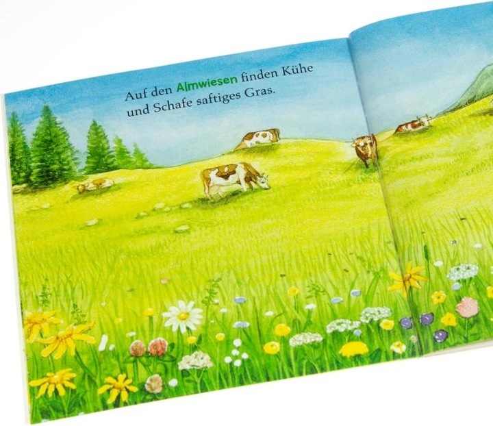 Produktbild Pixi-Bundle 8er Serie 199. Meine Sticker-Pixis