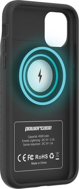 Image du produit Livoo Étui pour batterie de rechange (4500 mAh, 7.50 W, 16.65 Wh)
