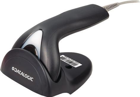 Produktbild Datalogic Touch TD1100 (65 Lite) (1D-Barcodes)
