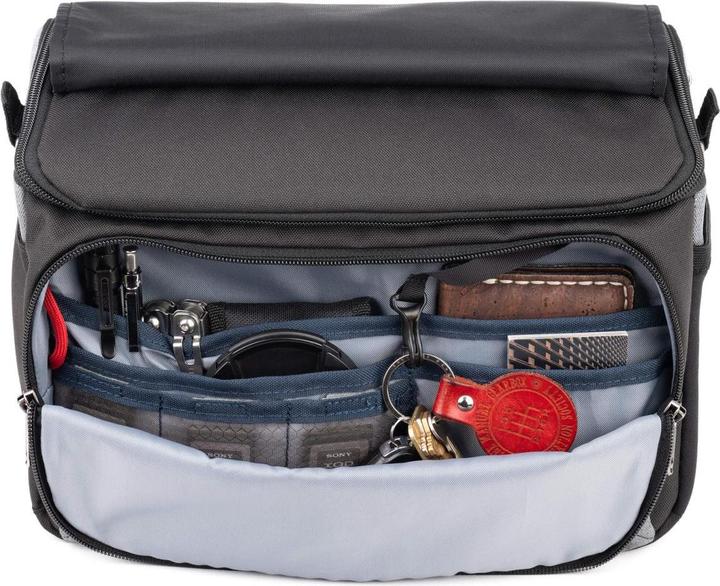 Produktbild Think Tank Mirrorless Mover 30 grau (Neuheit)