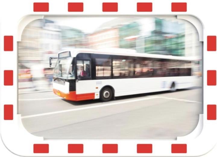Dancop Verkehrsspiegel