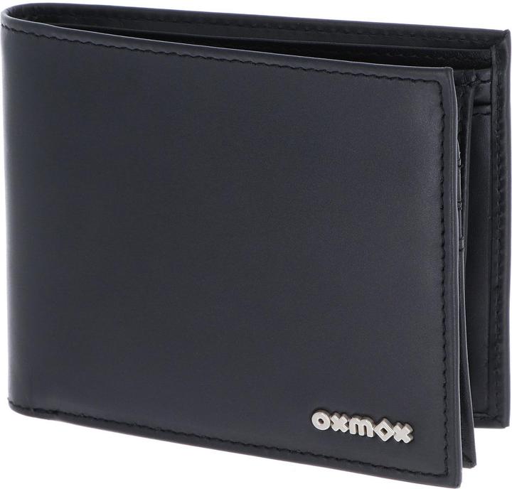 Pure 2.0 Metal Square Black