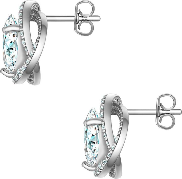 Immagine prodotto Yokoamii Damen Ohrstecker - 38738 (Ottone)