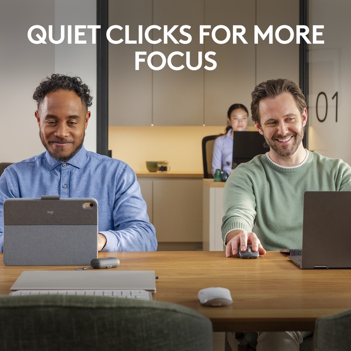 Image du produit Logitech MX Anywhere 3S (Sans fil)